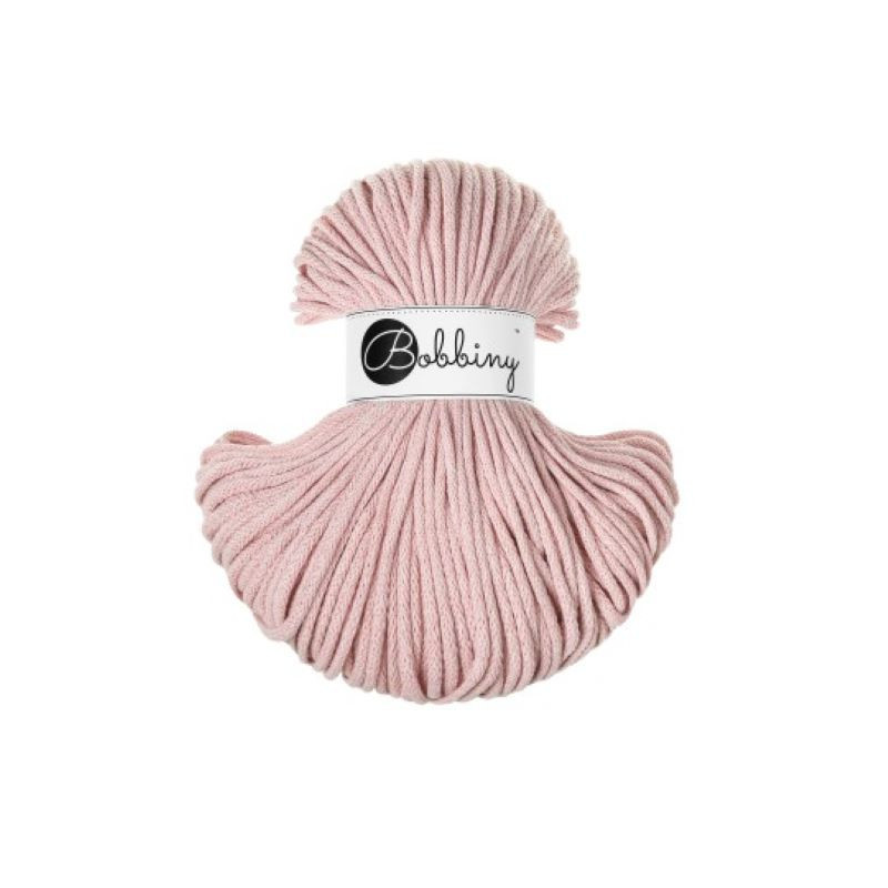 BOBBINY COTTON CORD 4mm