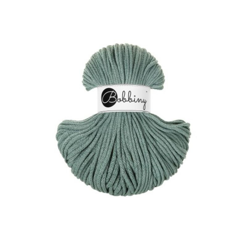 BOBBINY COTTON CORD 4mm