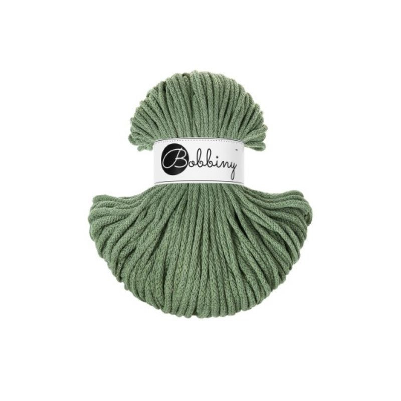 BOBBINY COTTON CORD 4mm