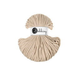 BOBBINY COTTON CORD 4mm