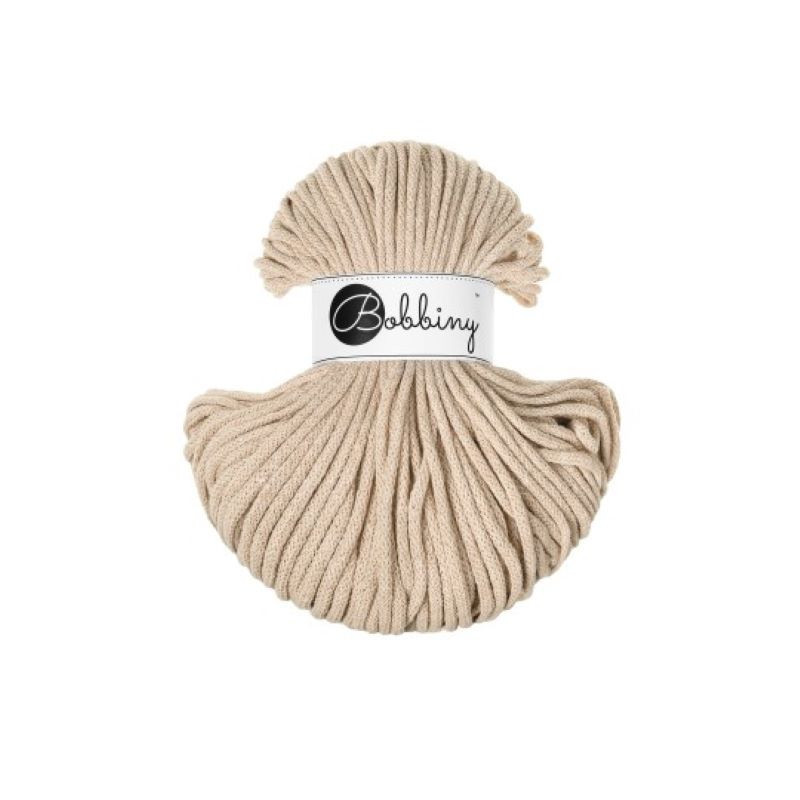 BOBBINY COTTON CORD 4mm