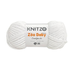 ZOO BABY CHUNKY 100g / 120m