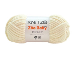 ZOO BABY CHUNKY 100g / 120m