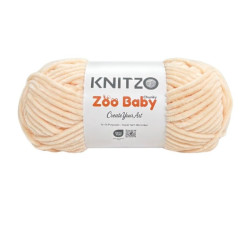 ZOO BABY CHUNKY 100g / 120m