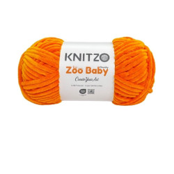 ZOO BABY CHUNKY 100g / 120m