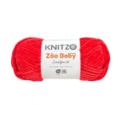 ZOO BABY CHUNKY 100g / 120m