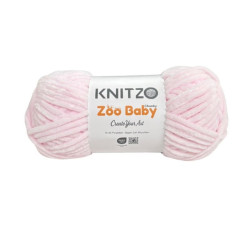 ZOO BABY CHUNKY 100g / 120m
