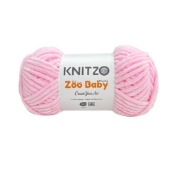 ZOO BABY CHUNKY 100g / 120m