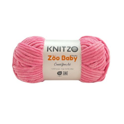 ZOO BABY CHUNKY 100g / 120m