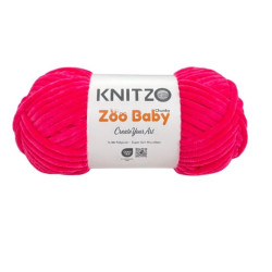 ZOO BABY CHUNKY 100g / 120m