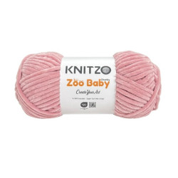 ZOO BABY CHUNKY 100g / 120m