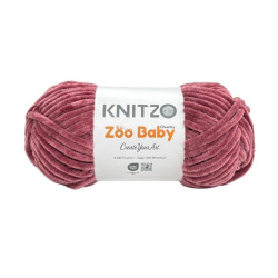 ZOO BABY CHUNKY 100g / 120m