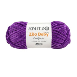 ZOO BABY CHUNKY 100g / 120m
