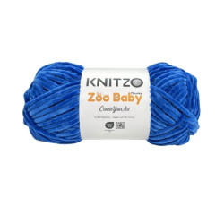 ZOO BABY CHUNKY 100g / 120m
