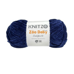ZOO BABY CHUNKY 100g / 120m