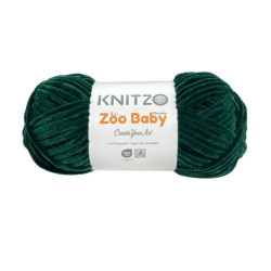 ZOO BABY CHUNKY 100g / 120m