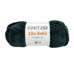 ZOO BABY CHUNKY 100g / 120m