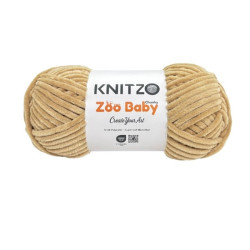 ZOO BABY CHUNKY 100g / 120m