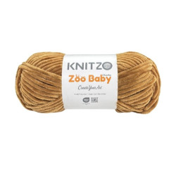 ZOO BABY CHUNKY 100g / 120m