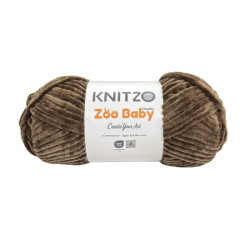 ZOO BABY CHUNKY 100g / 120m