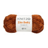ZOO BABY CHUNKY 100g / 120m