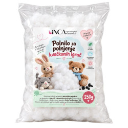 POLNILO ZA POLNJENJE KVAČKANIH IGRAČ 250 g
