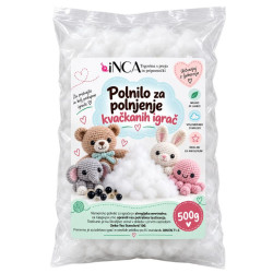 POLNILO ZA POLNJENJE KVAČKANIH IGRAČ 500 g