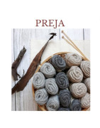 Preja in volna za kvačkanje – Najboljša izbira | Trgovina Inca