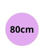 80cm
