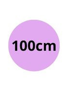 100cm