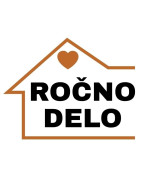 ROČNO NAREJENI IZDELKI IZ SLOVENIJE