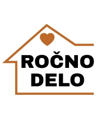 ROČNO NAREJENI IZDELKI IZ SLOVENIJE