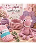 Vse za tvoj naslednji projekt na enem mestu.