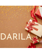 DARILNI PROGRAM